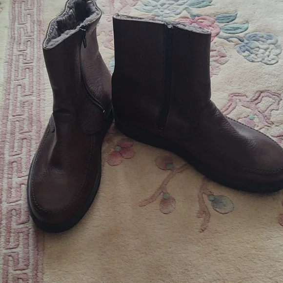 M. John | Shoes | M John Mens Sherpa Boot | Poshmark